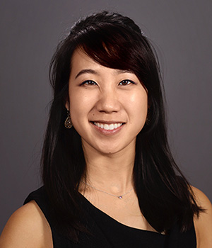 Dr. Eugenia Chan, DDS, MMSC